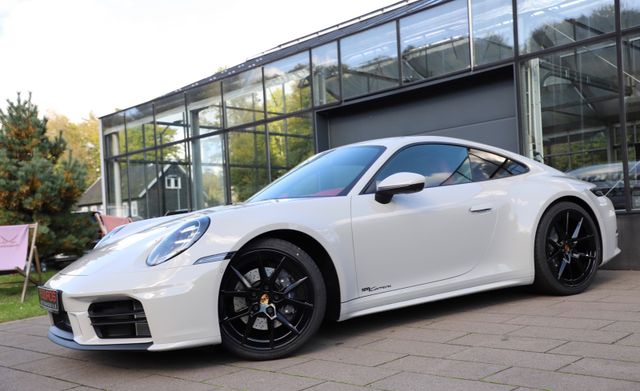 Porsche 992 Facelift LIFT SPORT CHRONO SCHIEBEDACH