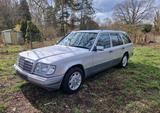 Mercedes-Benz Mercedes M111 S124 W124 Kombi TE TModell 2... - Mercedes-Benz 200 mit Benzin-Antrieb: Kombi, Te