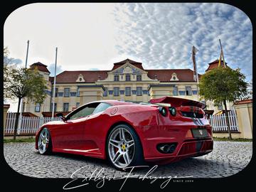 2005 Ferrari F430 缩略图 14