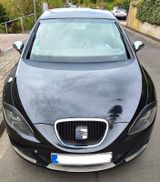 Seat Leon 2.0 TDI PD DPF Stylance - Seat Leon: Stylance TDI