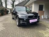 BMW X5 sDrive25d - Alarmanlage, Sommer + Winterräder - BMW X5 in Oldenburg