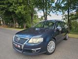 Volkswagen Passat Variant Highline/Schibedach/TOP/TÜV NEU - Volkswagen aus 2008: Kombi