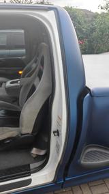 Ford F 150 SVT LIGHTNING  - Ford aus 2004