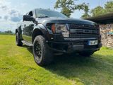 Ford F150 Raptor SVT - Ford: 150 Svt
