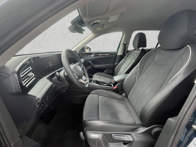 Tiguan Elegance 2.0 TDI DSG