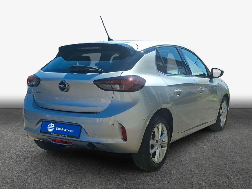 Opel Corsa 1.2 Direct Injection Turbo Elegance