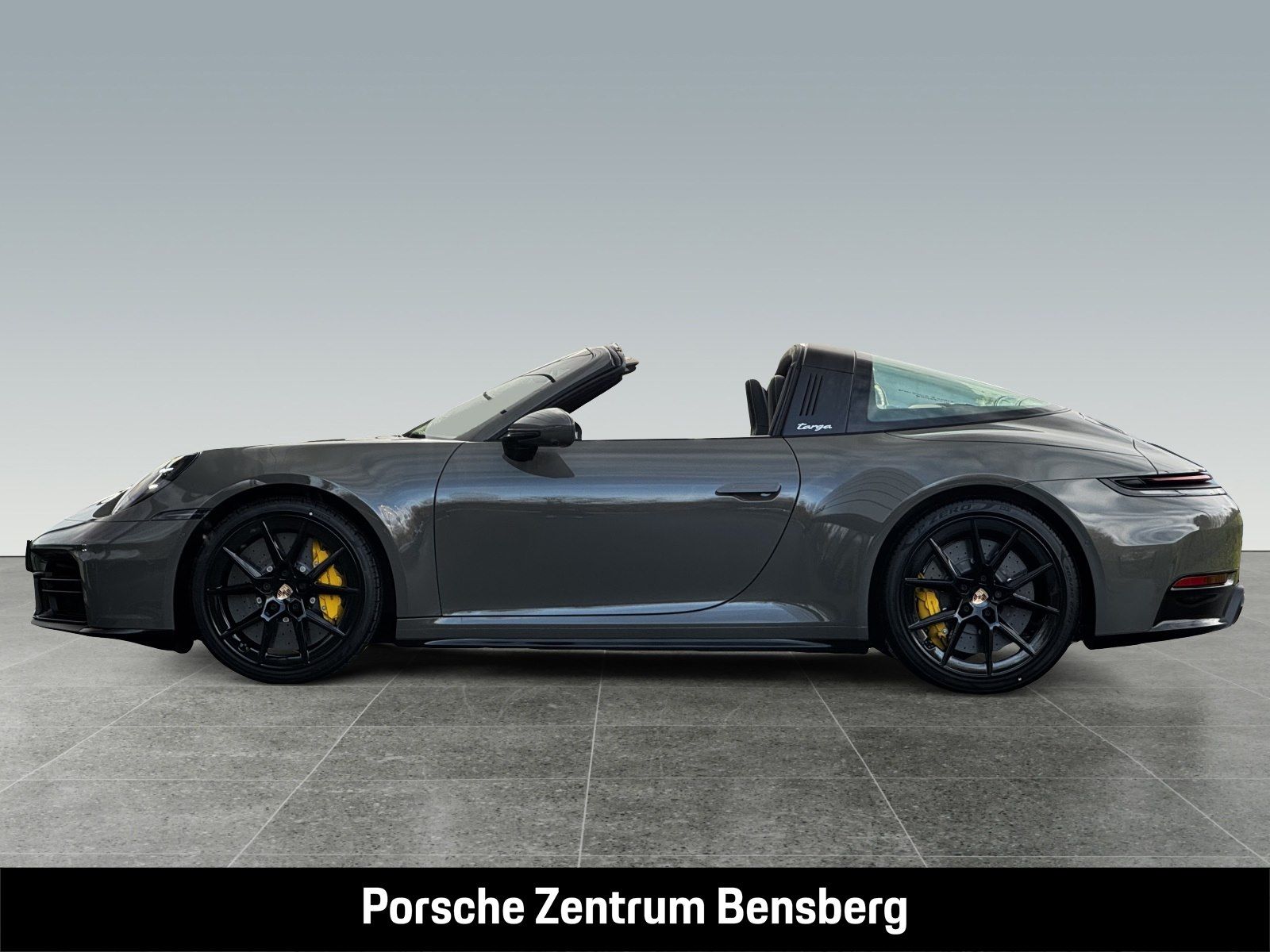 Porsche 911 Targa 4S *Sonderwunsch* imagem 2