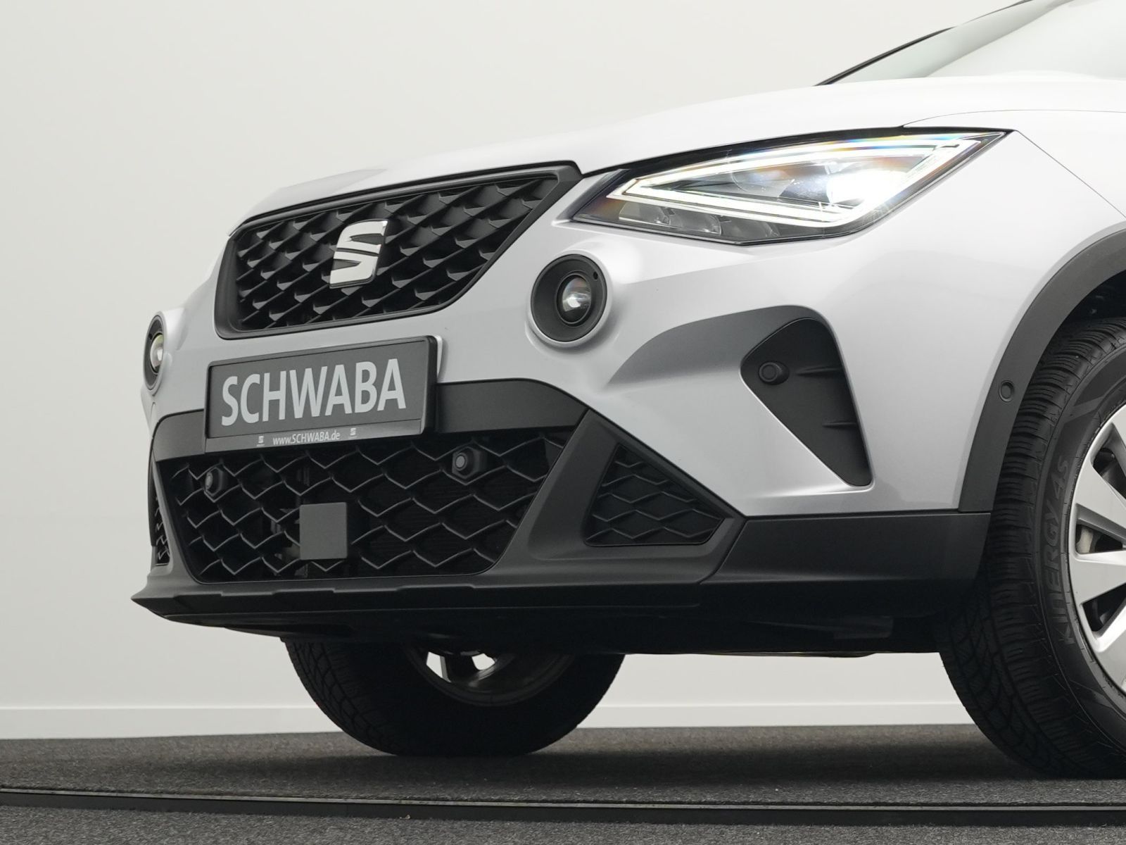 Seat Arona - Bild 43