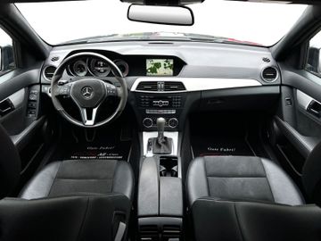 Mercedes C 250 - 11