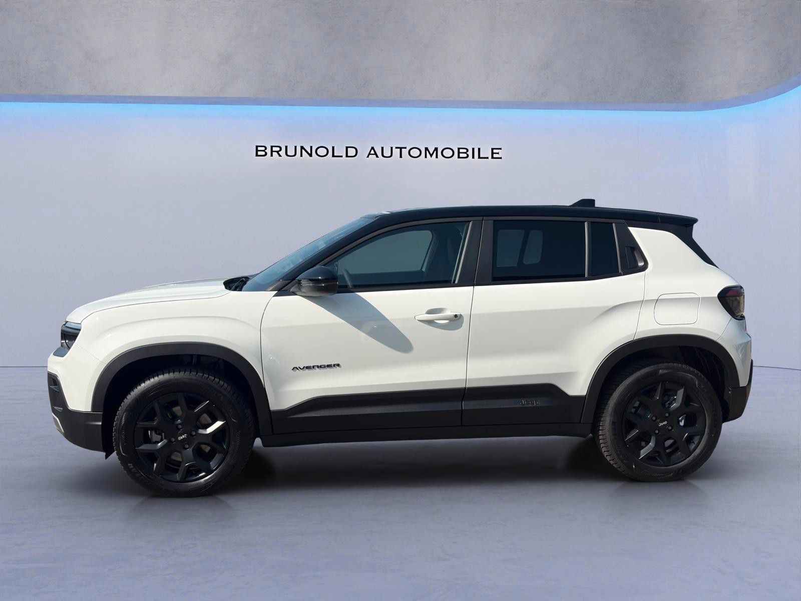 Jeep Avenger - Bild 2