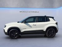 Jeep Avenger - Vorschau Bild 2