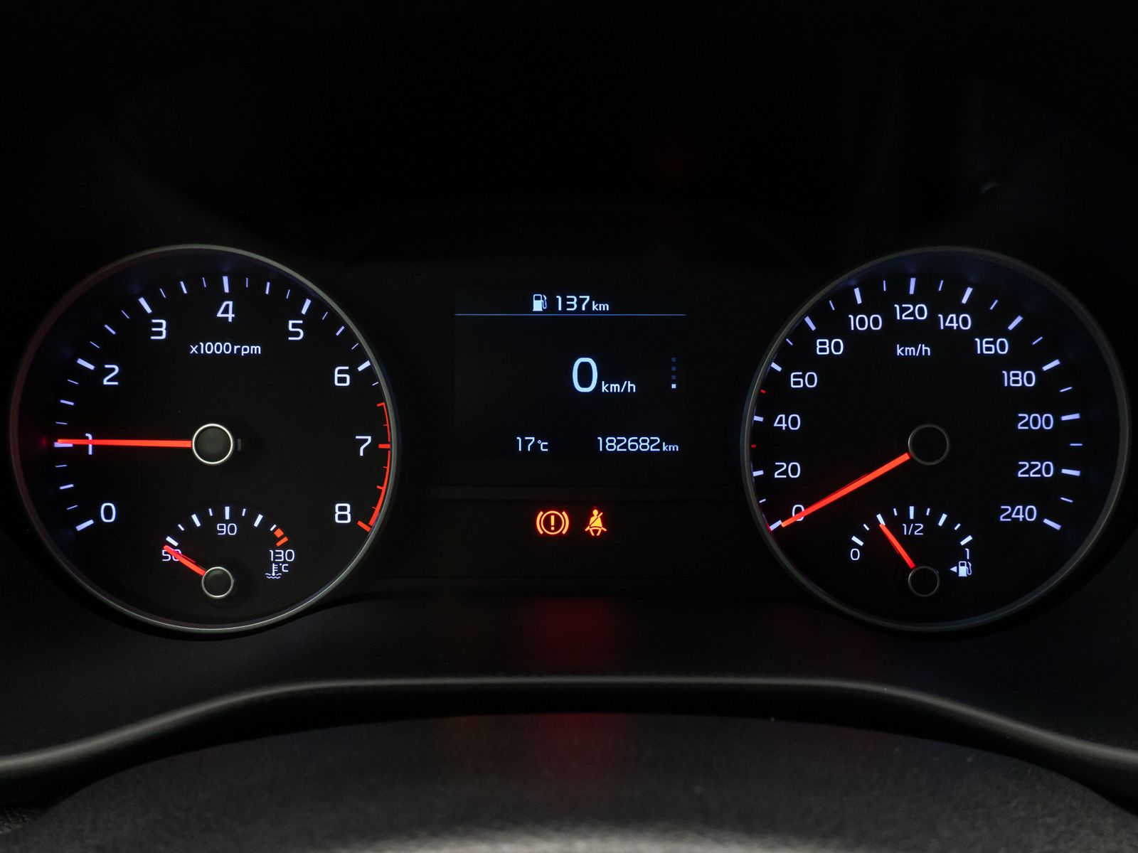 Fahrzeugabbildung Kia Sportage Edition 7 2WD Kamera CarPlay Tempomat