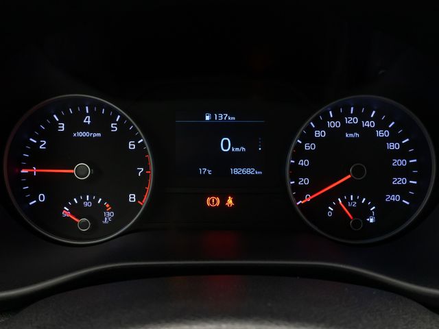 Foto Nummer 38: KIA Sportage