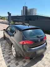 Seat Leon fr 2.0 tdi 170ps - Seat Leon: Fr TDI 170