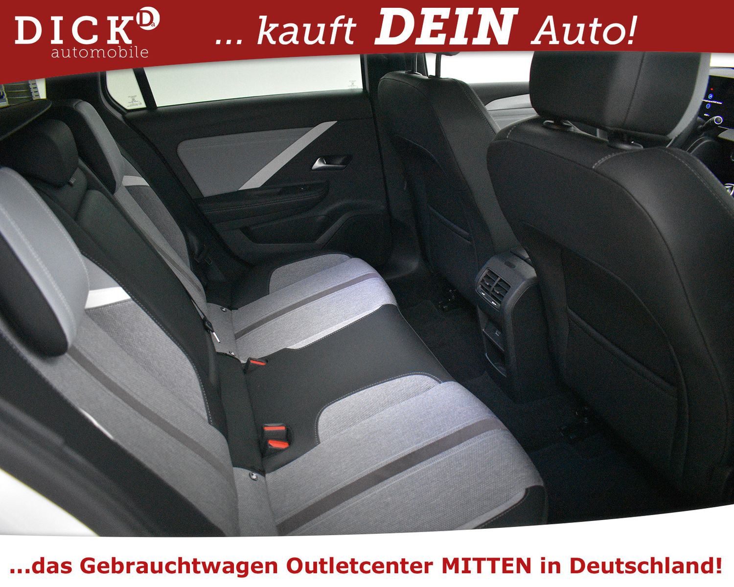 OPEL Astra L ST 1.2 Elegan NAVI+KAM+LED+SHZ+TEMP+DAB+ - Image 20