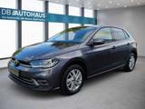 Volkswagen Polo Style 1.0 TSI DSG AHK Navi IQ.Drive-Paket - Volkswagen Polo aus 2023