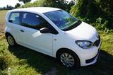Skoda Citigo 1.0 MPI 44kW ASG Cool Edition Green t... - Skoda Citigo Gebrauchtwagen in Hamburg