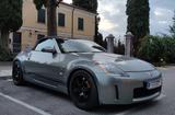Nissan 350Z ROADSTER Premium Pack Premium Pack - Nissan 350Z aus 2005: Cabrio