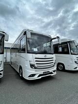 Concorde Liner 1095 GI - Barversion + CL-Lounge - Concorde Liner 1095 GI