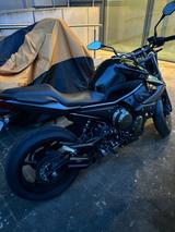 Yamaha XJ600 RJ19 - YAMAHA XJ 600