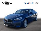 BMW 218d Gran Coupé Advantage ACC Comfort-Paket - blaue BMW 218 Gran Coupé