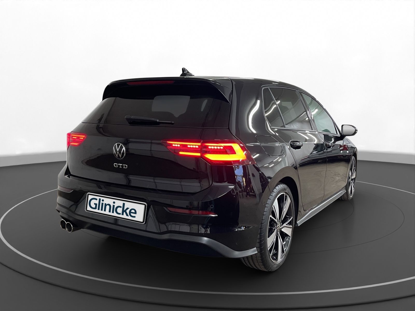 Volkswagen Golf - Bild 4