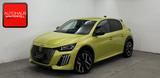 Peugeot 208 HYBRID 136 e-DSC6 GT MASSAGE+LED+360+KEYLESS - Peugeot 208 aus 2025