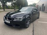 BMW F10 M5 Competition - BMW M5: Competition