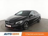 Mercedes-Benz CLA 250 AMG Line Aut.*XENON*NAVI*TEMPO*PDC*SHZ* - Mercedes-Benz CLA 220 Shooting Brake aus 2016