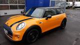 MINI Cooper Cooper - MINI MINI mit Benzin-Antrieb: Standheizung