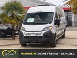 HYMER / ERIBA / HYMERCAR Yosemite Fiat *GÜMA Special* - Hymer Yosemite