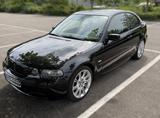 BMW 325ti Compact M-Paket - BMW 325: Ti