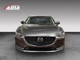 Mazda 6 2.0L SKYACTIV G FWD CENTER-LINE