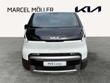 Kia PV5 Cargo 71,2 kWh Elite|Wärmepumpe|Allwetterrei - Kia PV5 Gebrauchtwagen Gebrauchtwagen