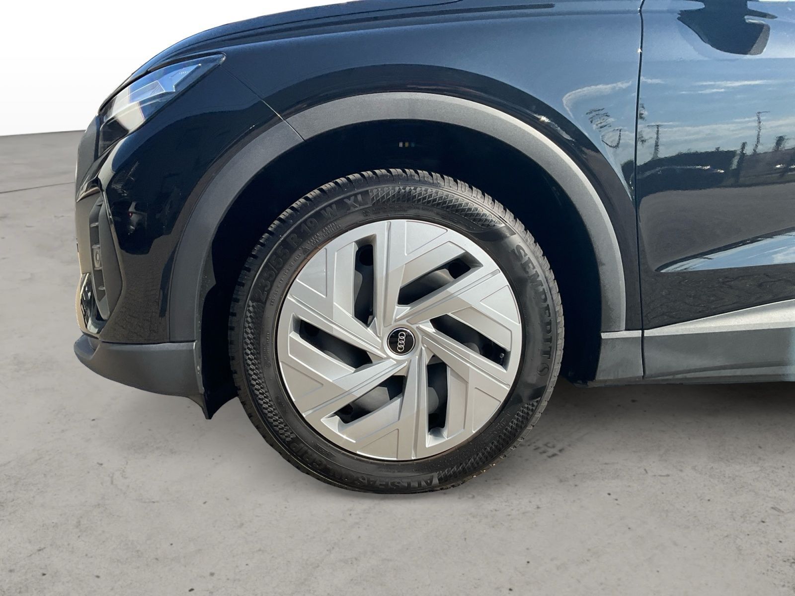 Audi Q4 e-tron - Bild 14