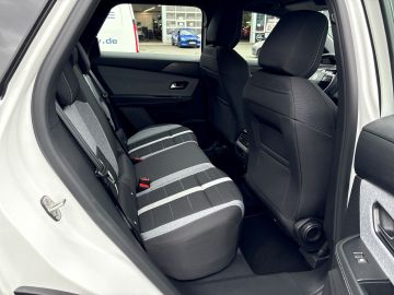 Bild 10 Opel Grandland (X) Grandland 1.2 48V Mild- Hybrid 100kW Edition LE