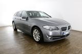 BMW 525 xDrive*TÜV 01/2027*Pano*Xenon*Leder* - BMW aus 2012: Kombi