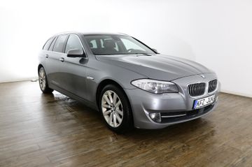 BMW 525 - 4