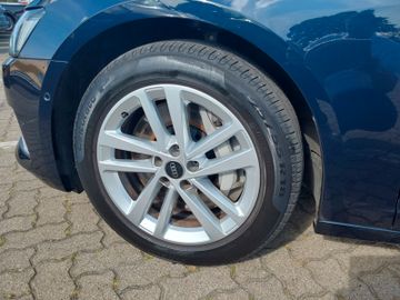 Audi A6 - 4