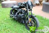 Harley-Davidson HARLEY-DAVIDSON 1200 Sportster Roadster XL1200CX - HARLEY-DAVIDSON ROADSTER 1200