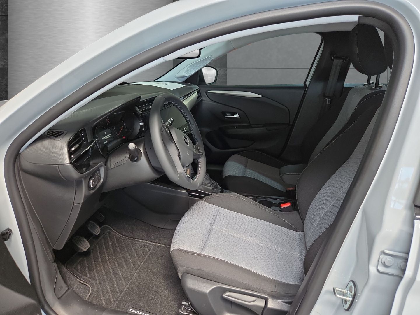 Opel Corsa - Bild 7