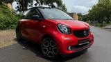 Smart ForFour forfour Leder - Smart ForFour in Hannover