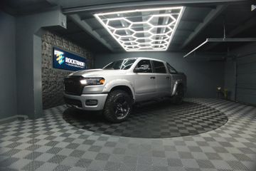 Dodge RAM - 2