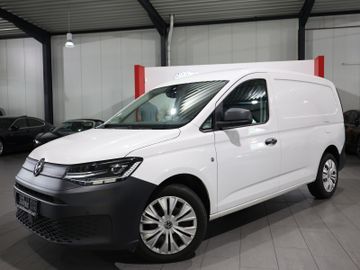 Volkswagen Caddy Maxi - 5