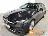 Mercedes-Benz C 220 T d Automatik EU6d Klima Navi LED ACC - gebrauchte Mercedes-Benz C 220 aus dem Jahr 2023