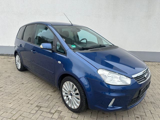 Ford C-Max C-MAX Titanium