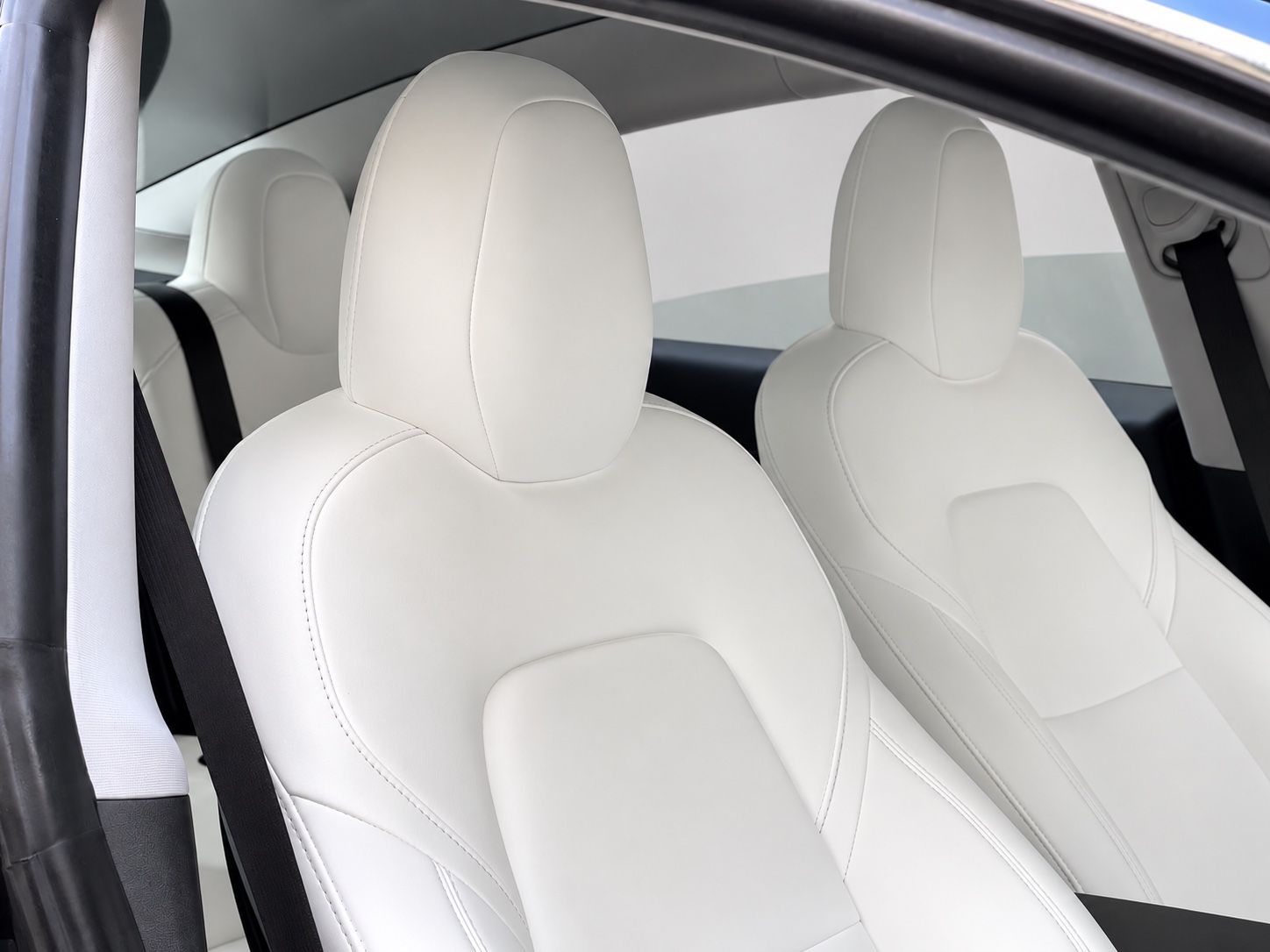 Tesla MODEL 3 LONG RANGE DUAL AWD SoH 1. HAND foto 22