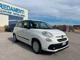Fiat 500L Pro 1.3 MJT 95CV Urban 4 posti (N1) - scheckheftgepflegte Fiat 500L Urban