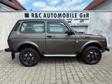 Lada Niva // Taiga // Einzellstück 110PS // 4x4 // - Lada: 11