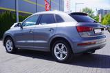 Audi Q3 1.4 TFSI sport S-Tronic LED Navi Bose AHK PDC - Audi Q3 Gebrauchtwagen